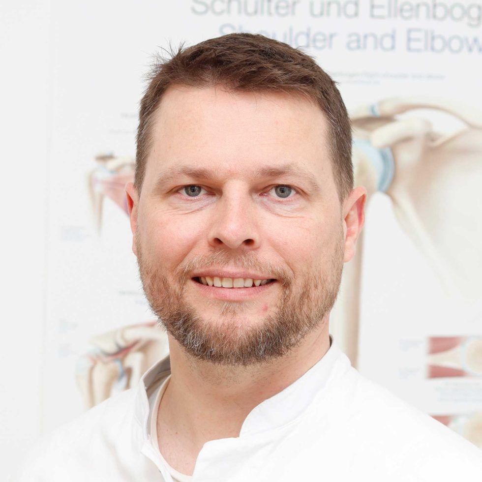 Team Orthopädische Arztpraxis Dr. Springmann