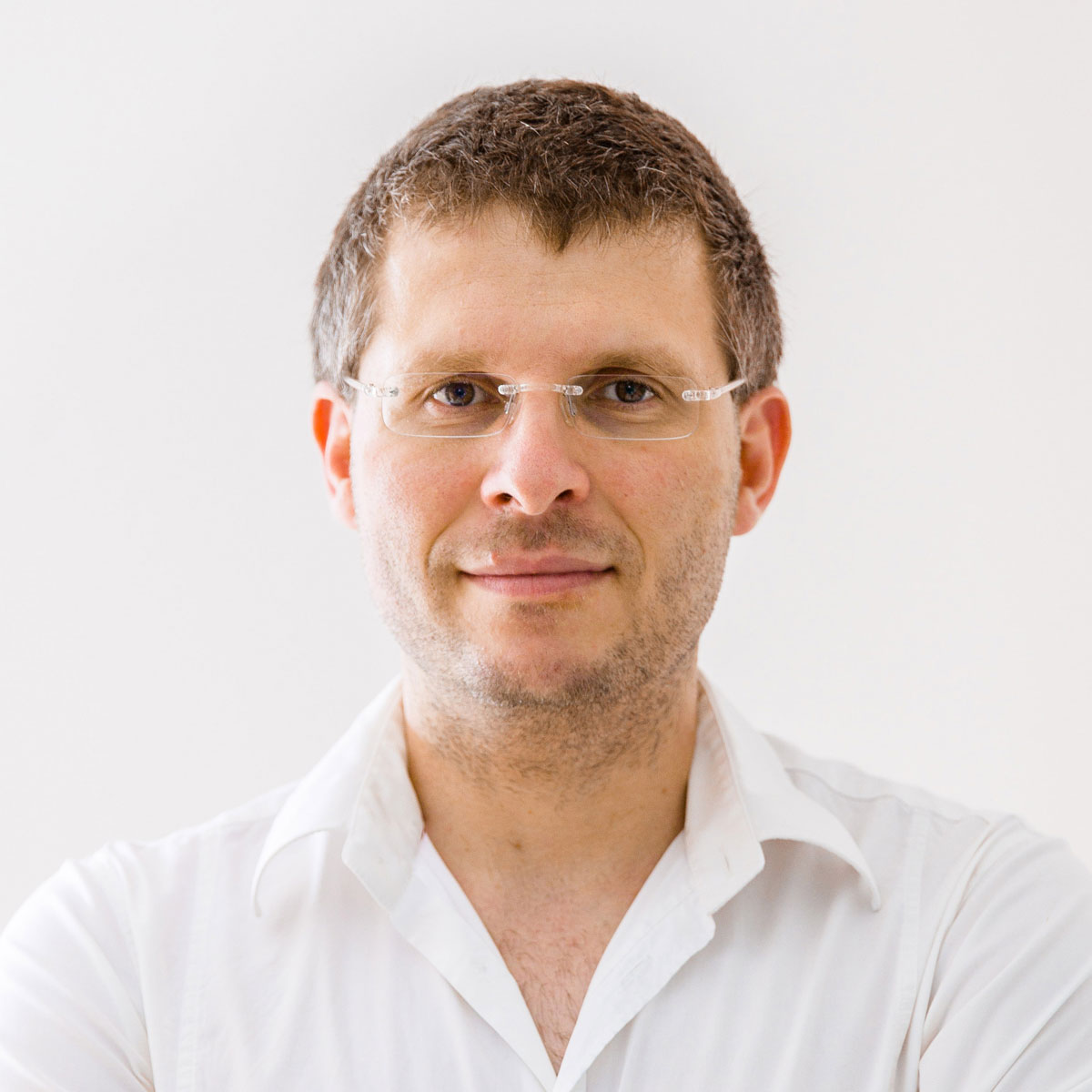 Dr. med. Benjamin Harfst